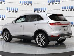 2019 Lincoln MKC (CC-2076194) for sale in Greensboro, North Carolina
