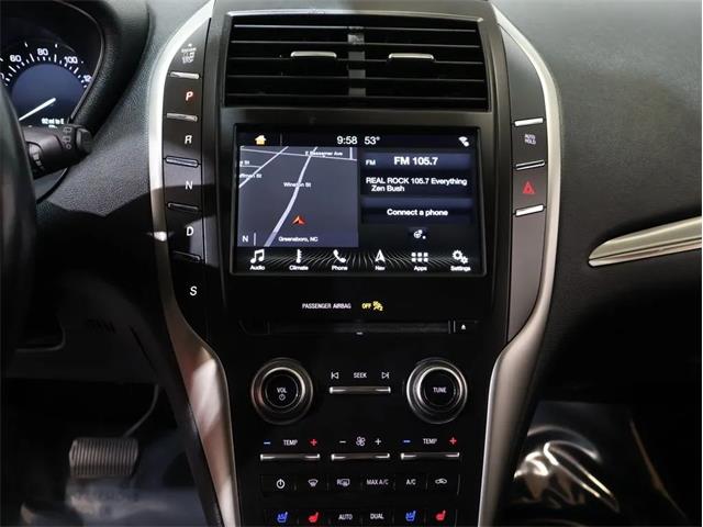 2019 Lincoln MKC (CC-2076194) for sale in Greensboro, North Carolina