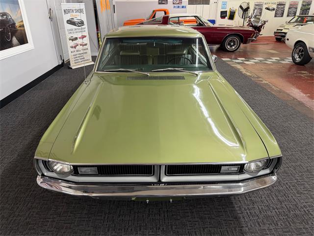 1971 Dodge Dart (CC-2076195) for sale in Mundelein, Illinois