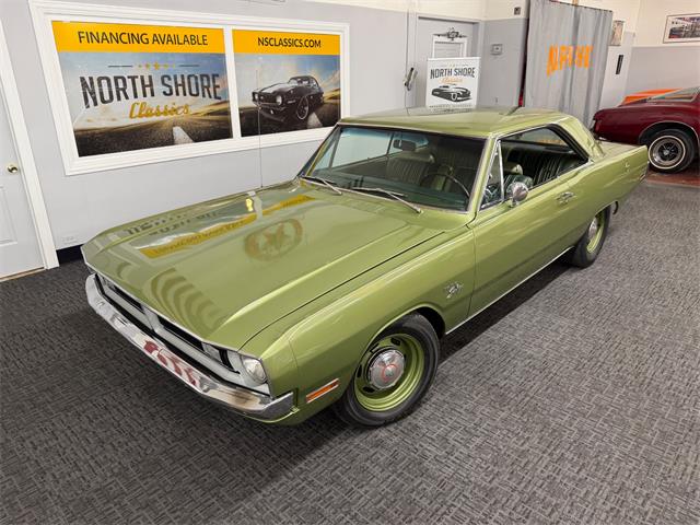 1971 Dodge Dart (CC-2076195) for sale in Mundelein, Illinois