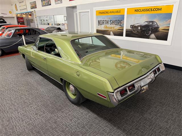 1971 Dodge Dart (CC-2076195) for sale in Mundelein, Illinois
