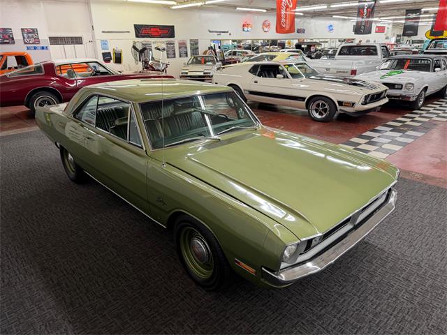 1971 Dodge Dart (CC-2076195) for sale in Mundelein, Illinois
