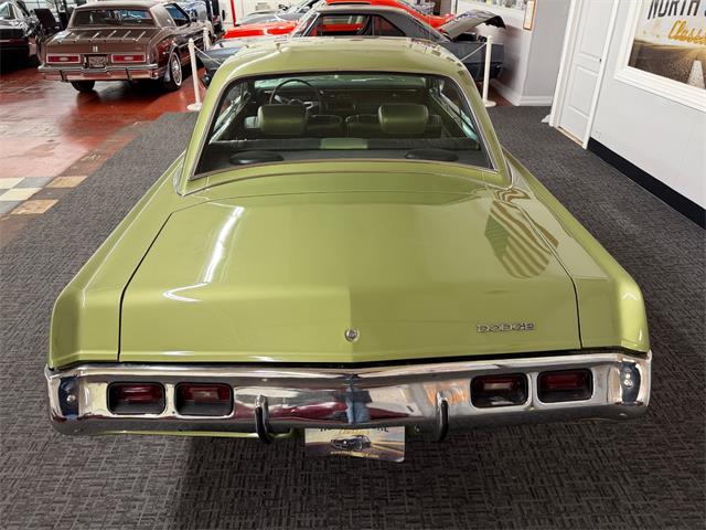 1971 Dodge Dart (CC-2076195) for sale in Mundelein, Illinois
