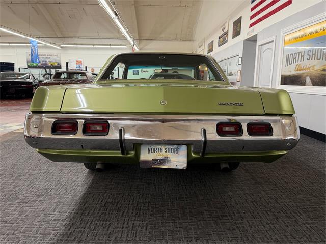 1971 Dodge Dart (CC-2076195) for sale in Mundelein, Illinois