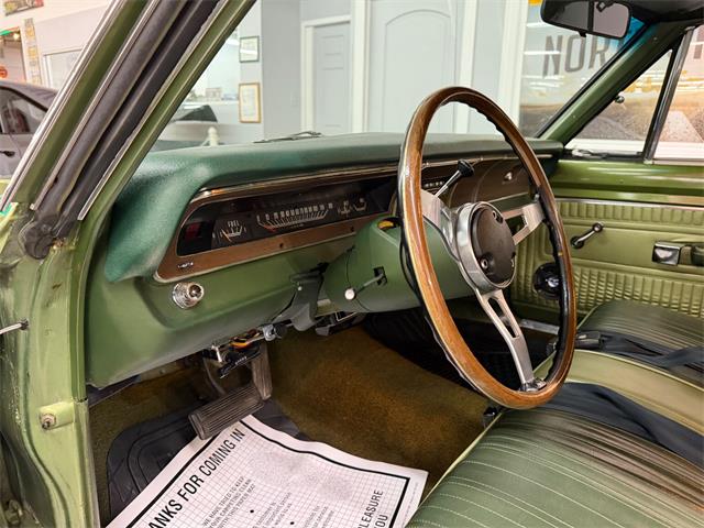 1971 Dodge Dart (CC-2076195) for sale in Mundelein, Illinois