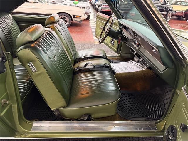 1971 Dodge Dart (CC-2076195) for sale in Mundelein, Illinois