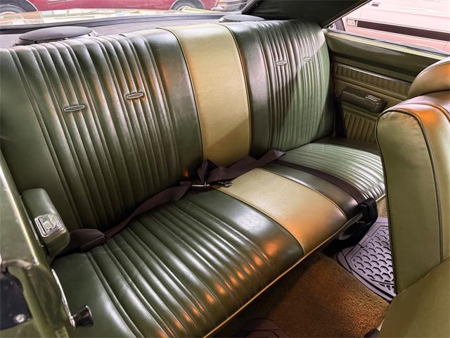 1971 Dodge Dart (CC-2076195) for sale in Mundelein, Illinois