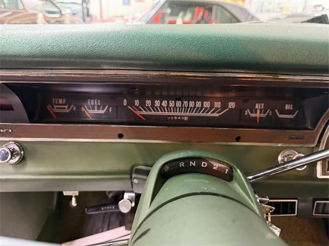 1971 Dodge Dart (CC-2076195) for sale in Mundelein, Illinois