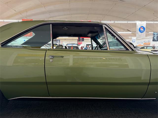 1971 Dodge Dart (CC-2076195) for sale in Mundelein, Illinois