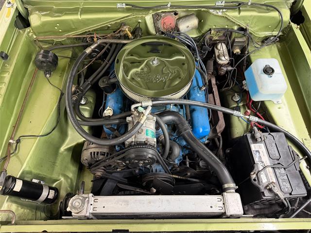 1971 Dodge Dart (CC-2076195) for sale in Mundelein, Illinois