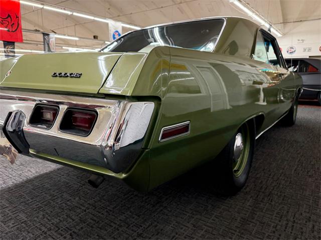 1971 Dodge Dart (CC-2076195) for sale in Mundelein, Illinois