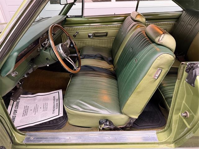 1971 Dodge Dart (CC-2076195) for sale in Mundelein, Illinois