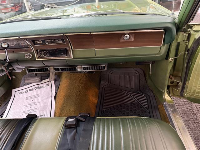 1971 Dodge Dart (CC-2076195) for sale in Mundelein, Illinois