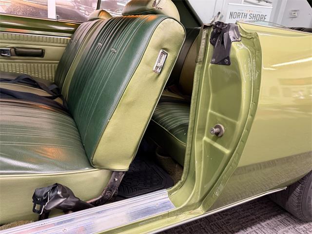 1971 Dodge Dart (CC-2076195) for sale in Mundelein, Illinois