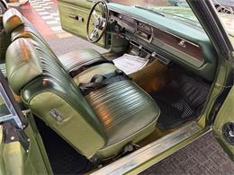 1971 Dodge Dart (CC-2076195) for sale in Mundelein, Illinois