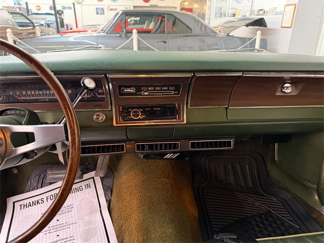 1971 Dodge Dart (CC-2076195) for sale in Mundelein, Illinois