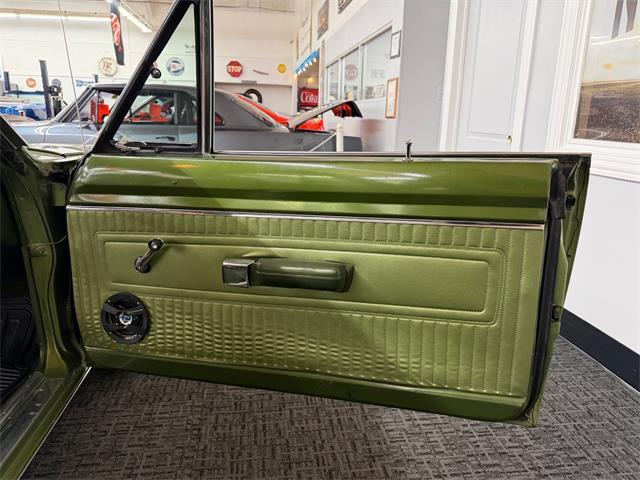 1971 Dodge Dart (CC-2076195) for sale in Mundelein, Illinois