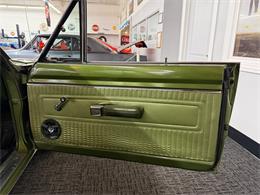1971 Dodge Dart (CC-2076195) for sale in Mundelein, Illinois