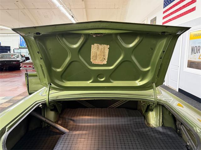 1971 Dodge Dart (CC-2076195) for sale in Mundelein, Illinois