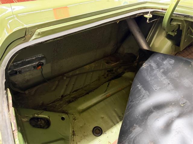 1971 Dodge Dart (CC-2076195) for sale in Mundelein, Illinois