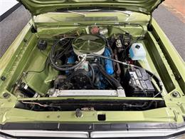 1971 Dodge Dart (CC-2076195) for sale in Mundelein, Illinois