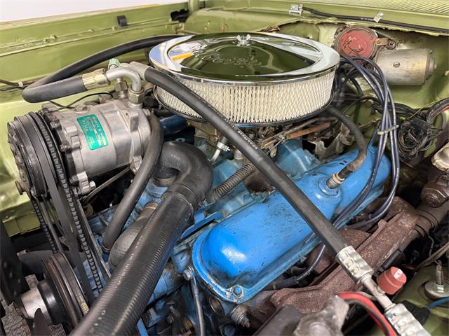 1971 Dodge Dart (CC-2076195) for sale in Mundelein, Illinois