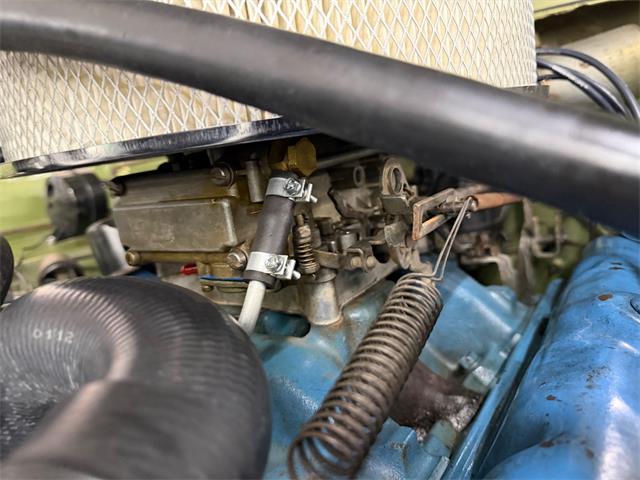 1971 Dodge Dart (CC-2076195) for sale in Mundelein, Illinois
