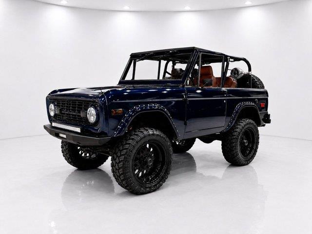 1974 Ford Bronco (CC-2076196) for sale in Carrollton, Texas