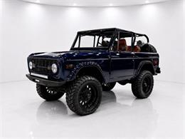 1974 Ford Bronco (CC-2076196) for sale in Carrollton, Texas