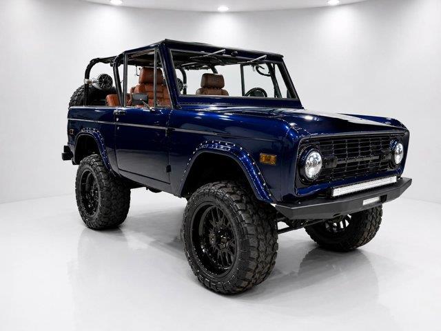 1974 Ford Bronco (CC-2076196) for sale in Carrollton, Texas