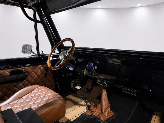 1974 Ford Bronco (CC-2076196) for sale in Carrollton, Texas