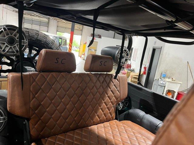 1974 Ford Bronco (CC-2076196) for sale in Carrollton, Texas