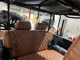 1974 Ford Bronco (CC-2076196) for sale in Carrollton, Texas