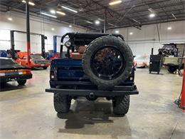 1974 Ford Bronco (CC-2076196) for sale in Carrollton, Texas