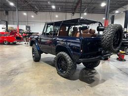 1974 Ford Bronco (CC-2076196) for sale in Carrollton, Texas