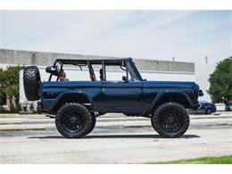 1974 Ford Bronco (CC-2076196) for sale in Carrollton, Texas