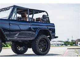 1974 Ford Bronco (CC-2076196) for sale in Carrollton, Texas