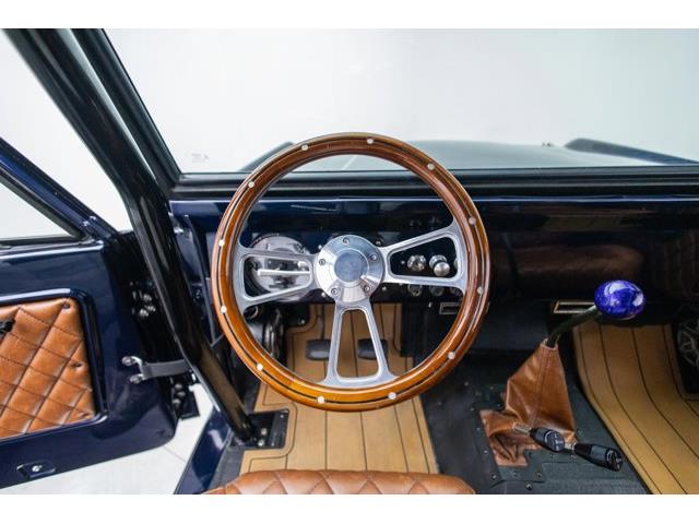 1974 Ford Bronco (CC-2076196) for sale in Carrollton, Texas