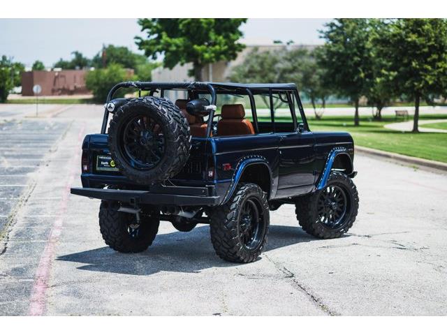 1974 Ford Bronco (CC-2076196) for sale in Carrollton, Texas