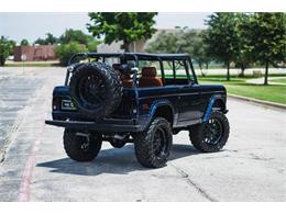 1974 Ford Bronco (CC-2076196) for sale in Carrollton, Texas