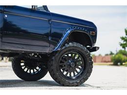 1974 Ford Bronco (CC-2076196) for sale in Carrollton, Texas