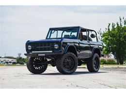 1974 Ford Bronco (CC-2076196) for sale in Carrollton, Texas