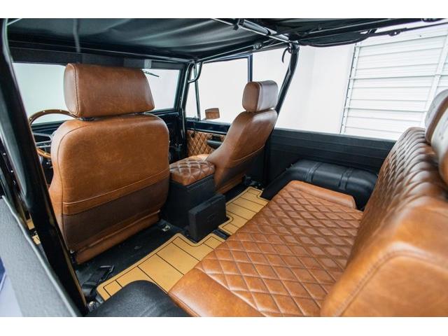 1974 Ford Bronco (CC-2076196) for sale in Carrollton, Texas