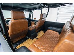 1974 Ford Bronco (CC-2076196) for sale in Carrollton, Texas