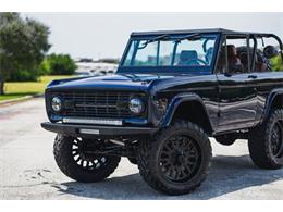 1974 Ford Bronco (CC-2076196) for sale in Carrollton, Texas