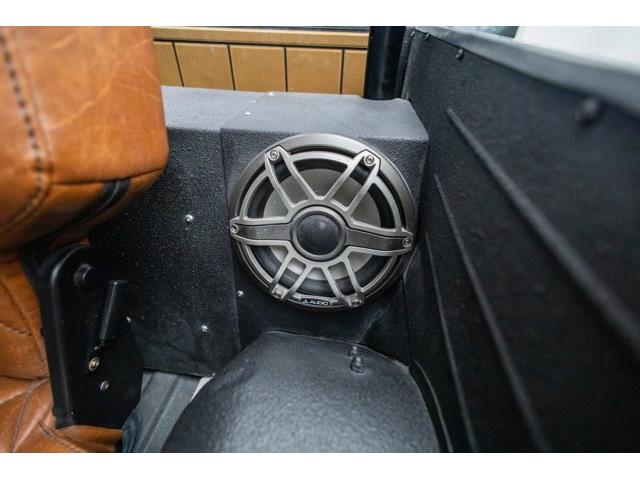 1974 Ford Bronco (CC-2076196) for sale in Carrollton, Texas
