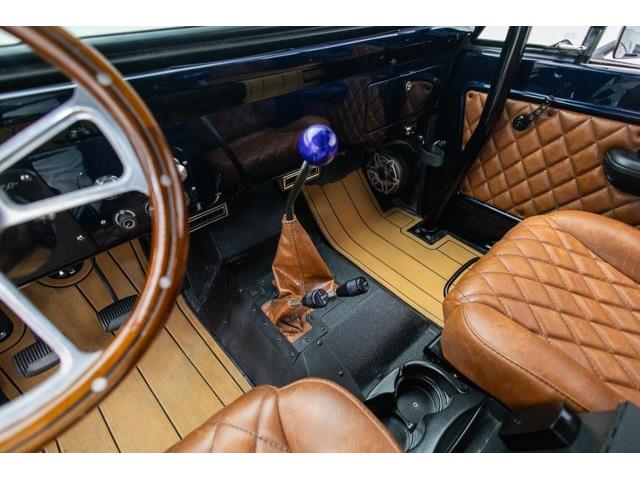 1974 Ford Bronco (CC-2076196) for sale in Carrollton, Texas