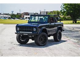 1974 Ford Bronco (CC-2076196) for sale in Carrollton, Texas