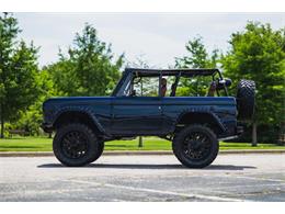 1974 Ford Bronco (CC-2076196) for sale in Carrollton, Texas