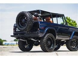 1974 Ford Bronco (CC-2076196) for sale in Carrollton, Texas